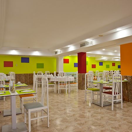 Bluesea Anba Romani Cala Millor  Extérieur photo