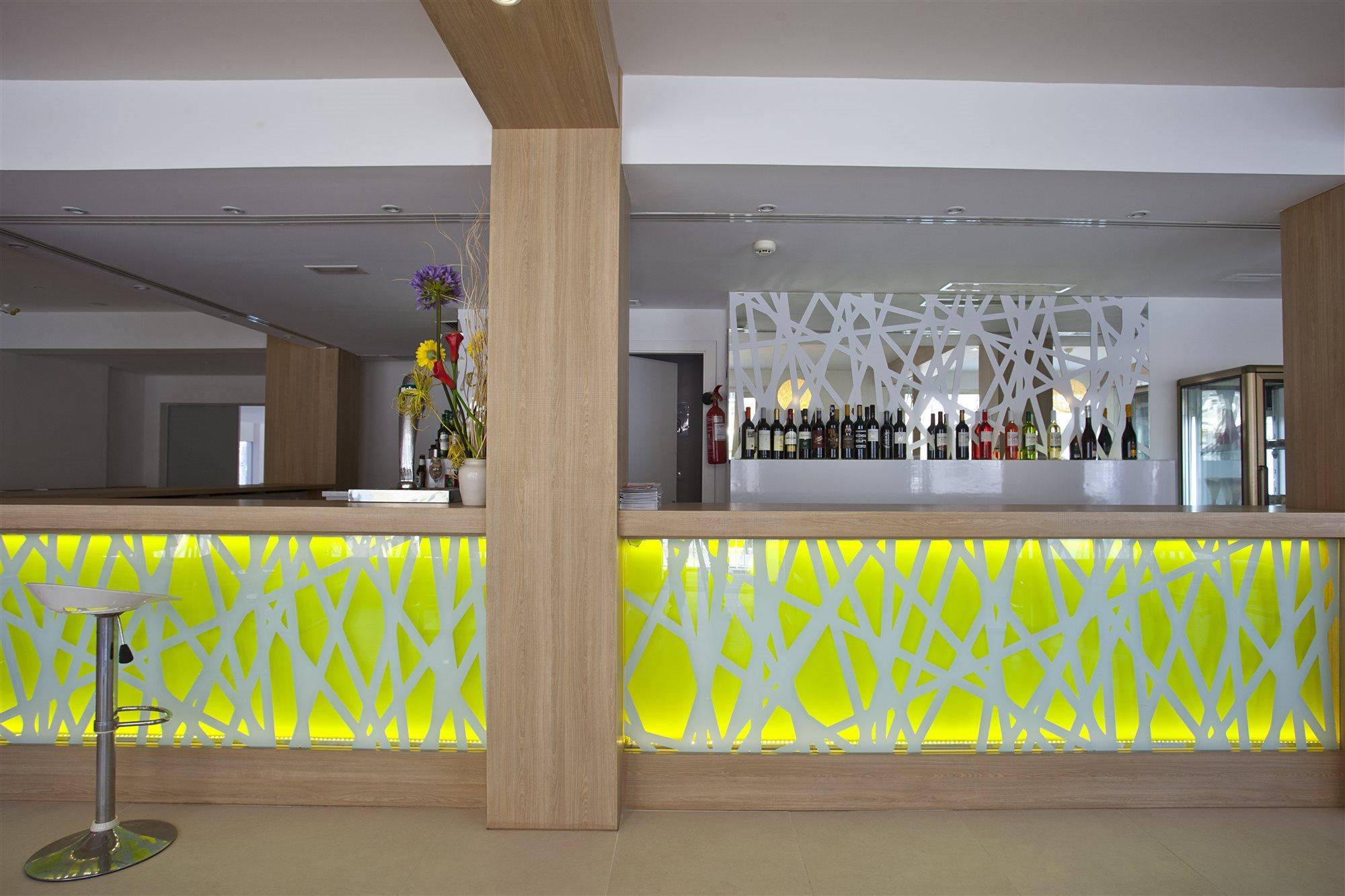 Bluesea Anba Romani Cala Millor  Extérieur photo