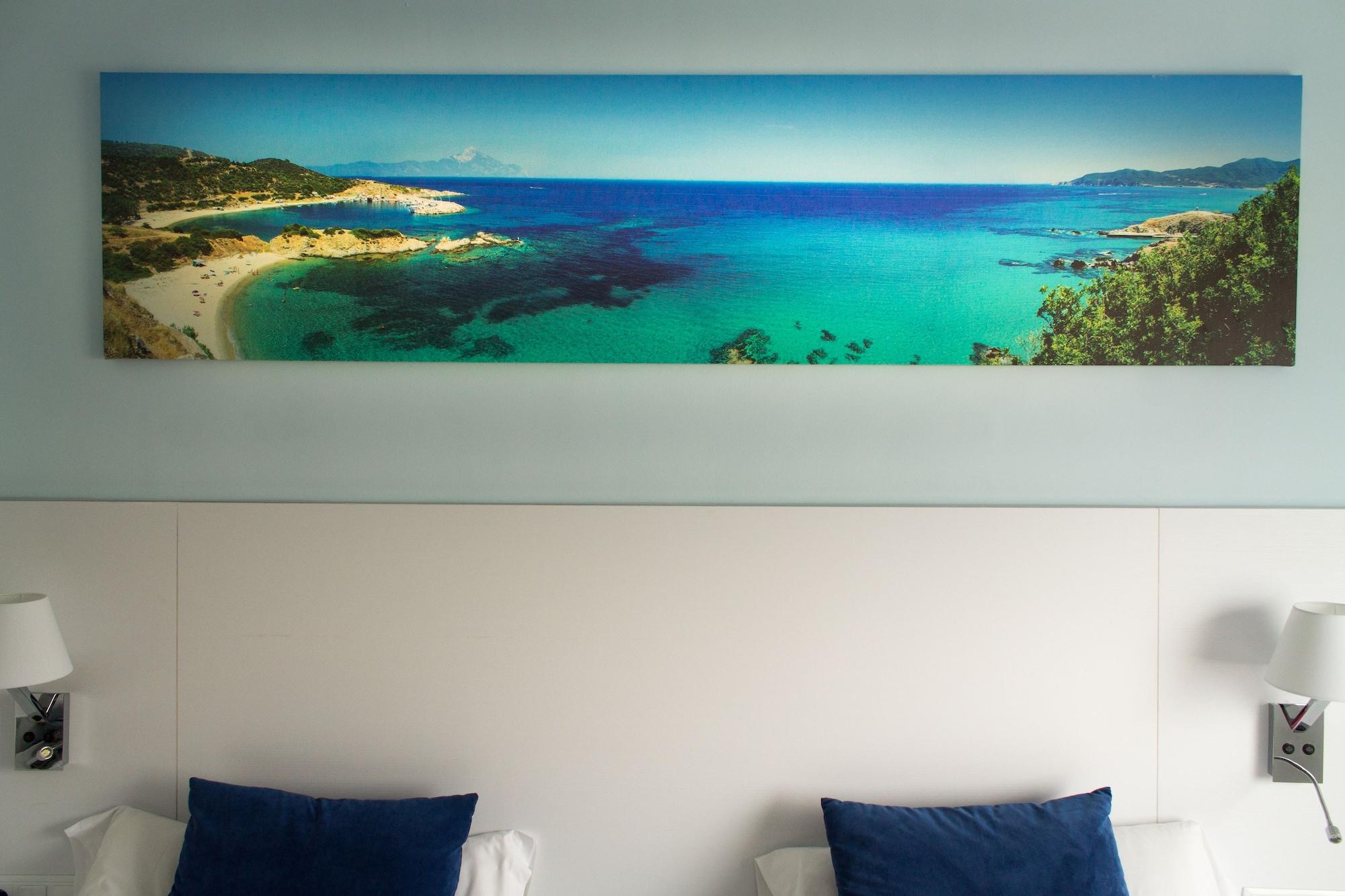 Bluesea Anba Romani Cala Millor  Extérieur photo