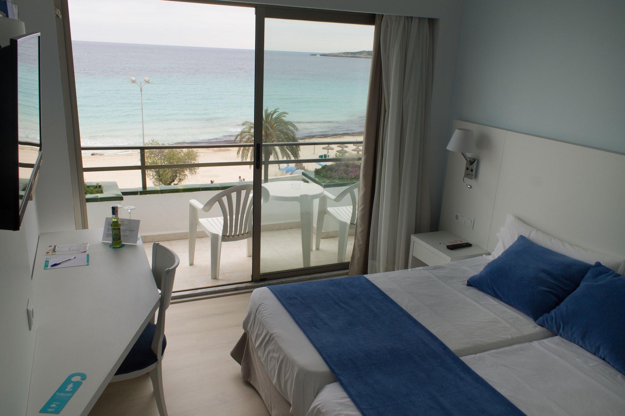 Bluesea Anba Romani Cala Millor  Extérieur photo