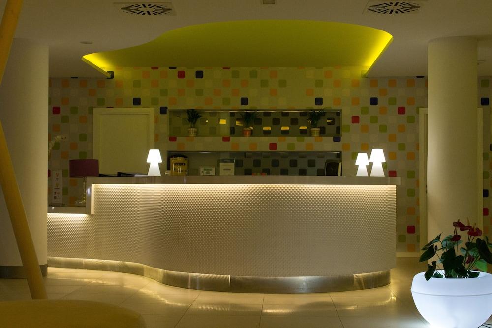 Bluesea Anba Romani Cala Millor  Extérieur photo