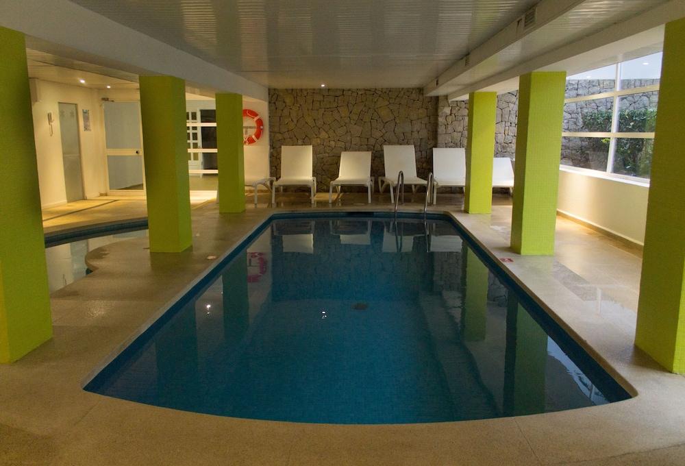 Bluesea Anba Romani Cala Millor  Extérieur photo