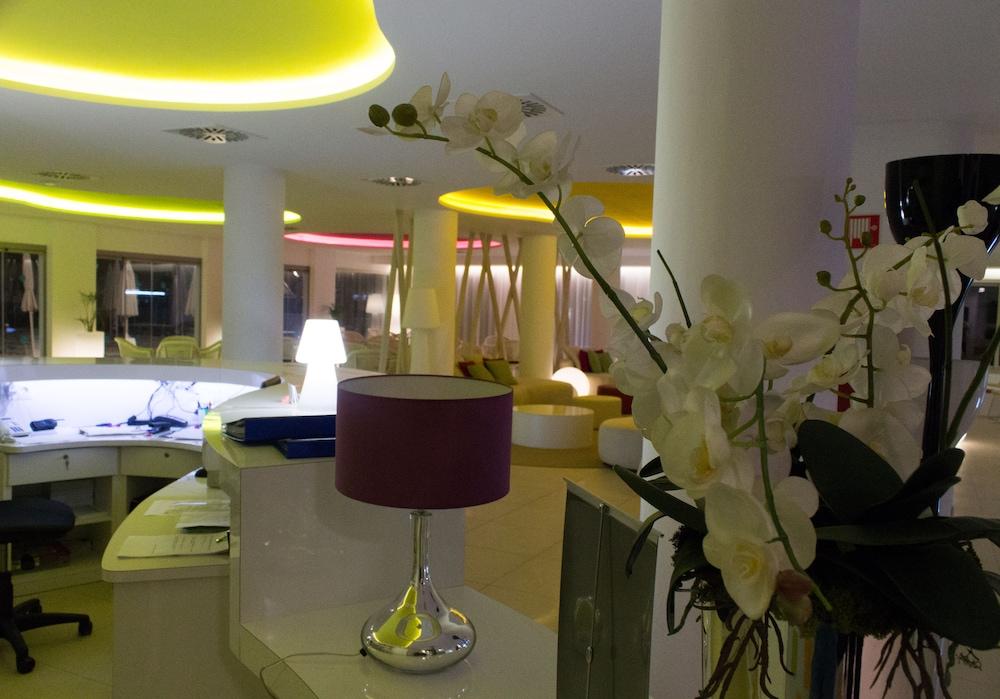 Bluesea Anba Romani Cala Millor  Extérieur photo