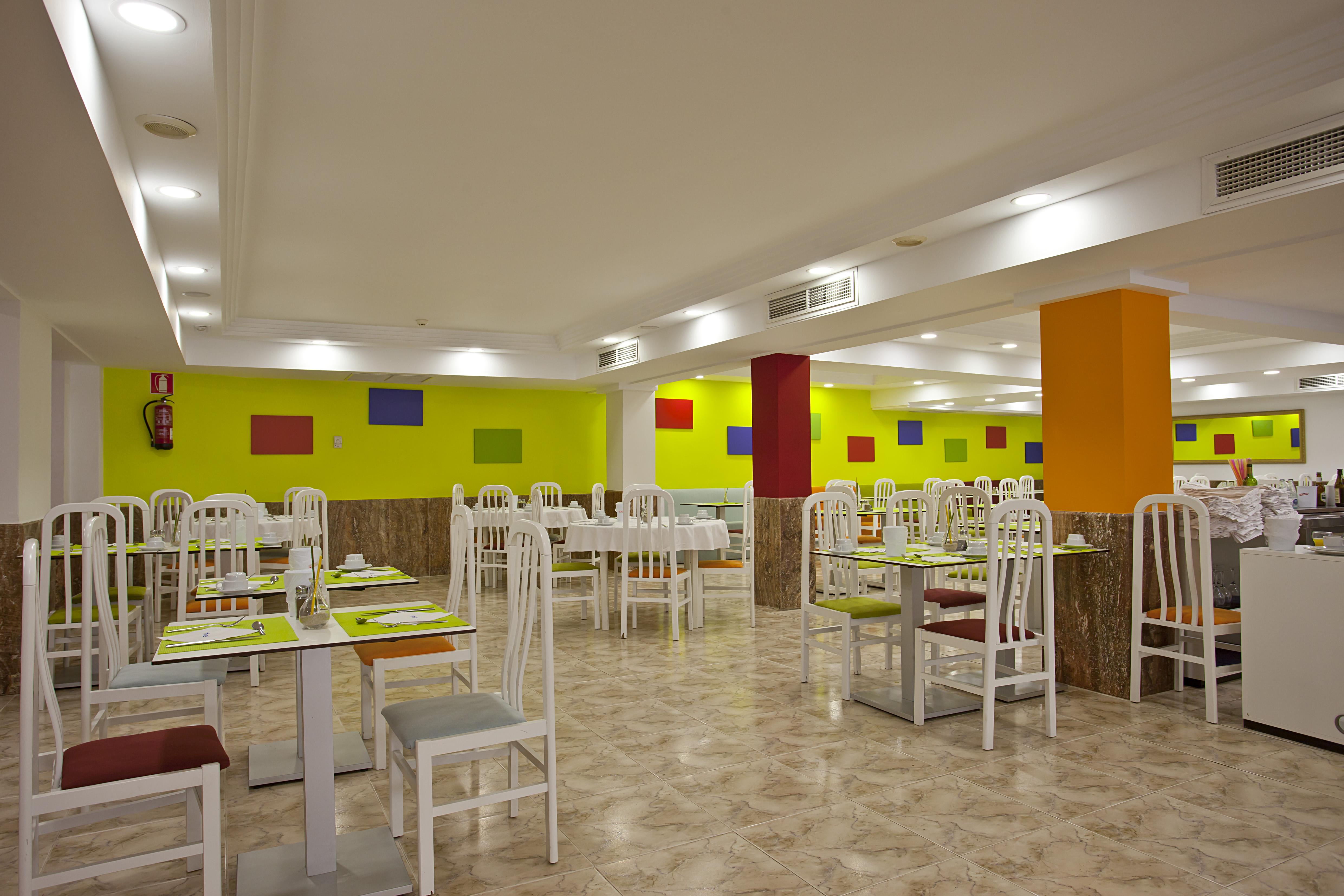 Bluesea Anba Romani Cala Millor  Extérieur photo