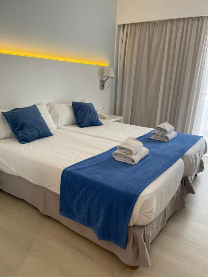 Bluesea Anba Romani Cala Millor  Extérieur photo
