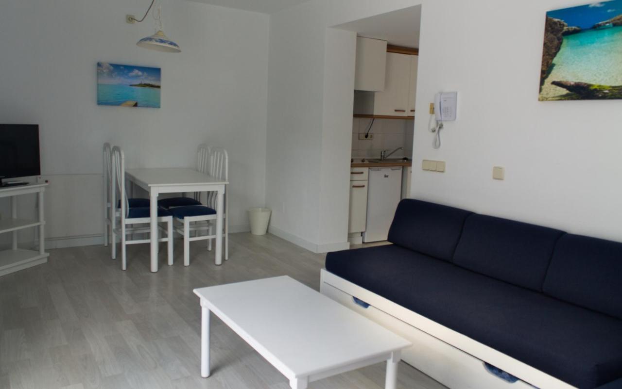Bluesea Anba Romani Cala Millor  Extérieur photo