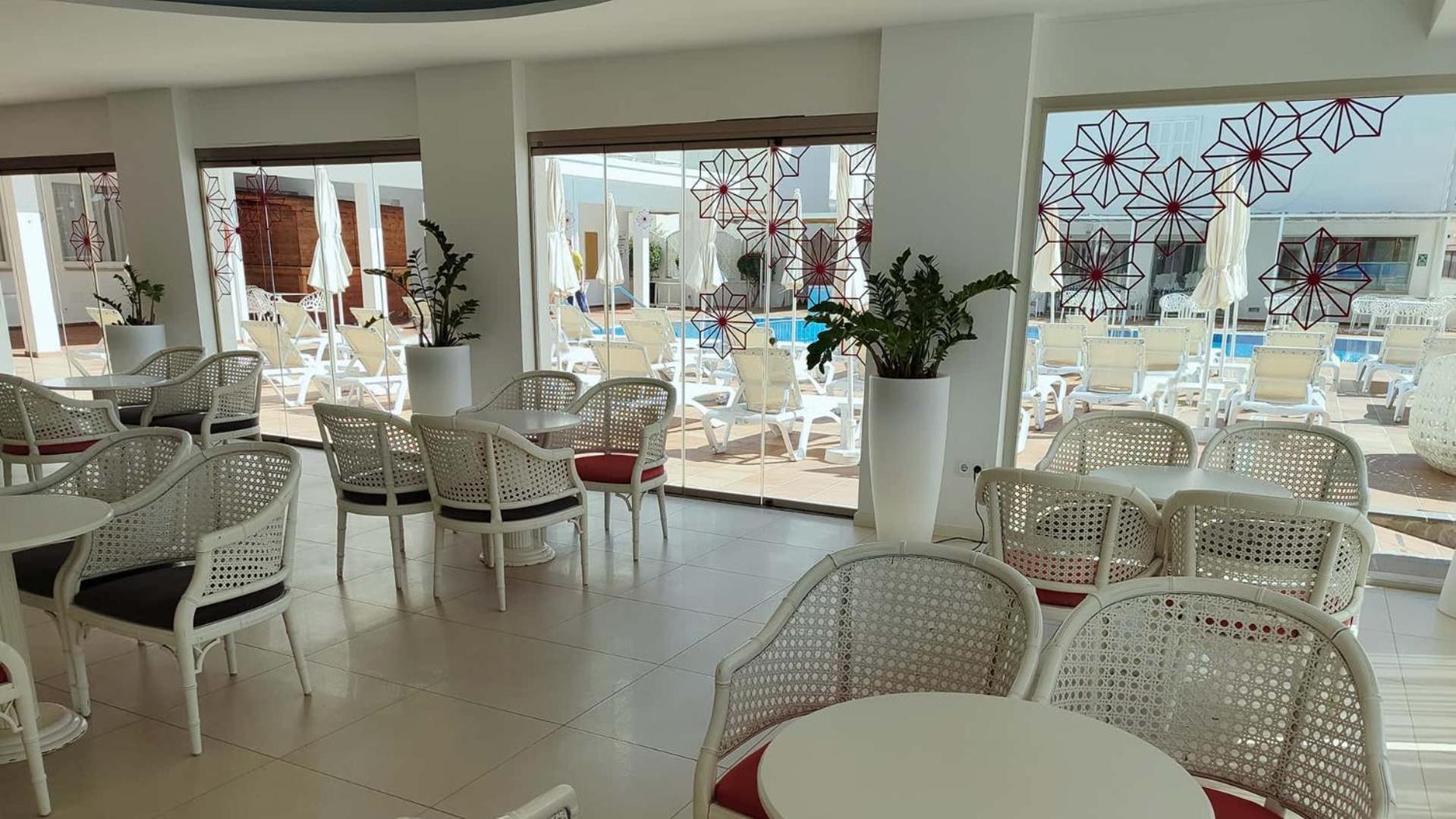Bluesea Anba Romani Cala Millor  Extérieur photo